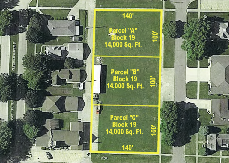 For SALE | City of Remsen, Iowa Official Website