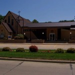 Christ Lutheran