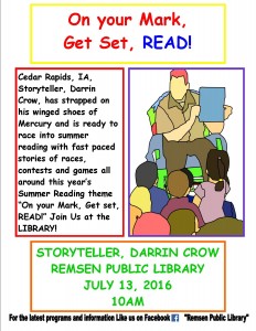 Library SRP July 13