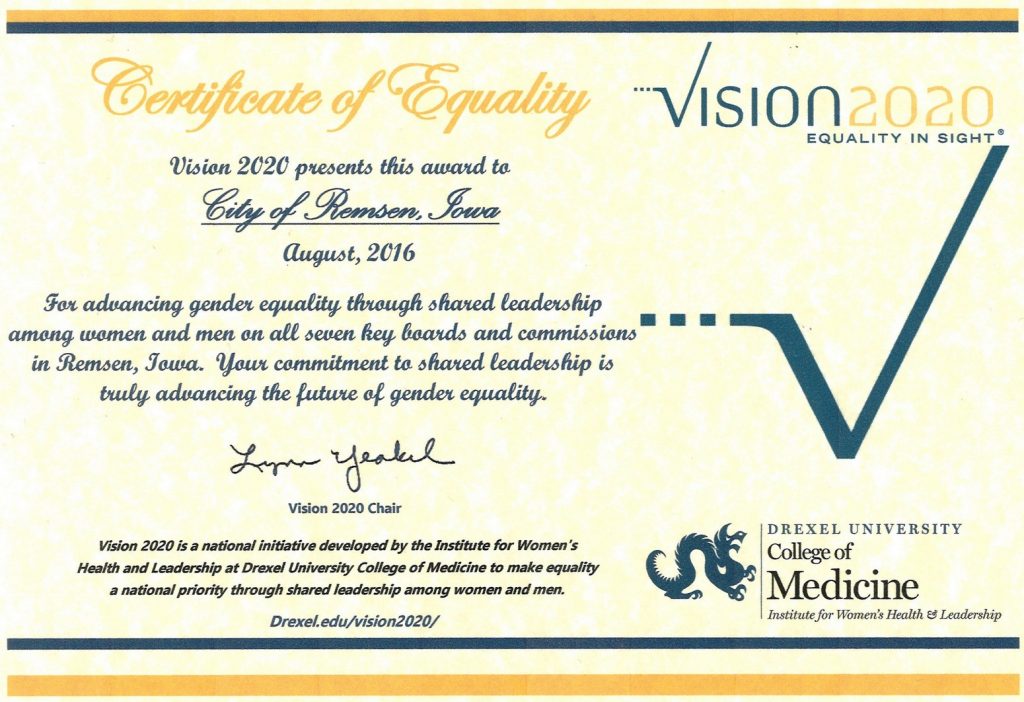 vision-2020-certificate