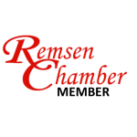 chamber member logo
