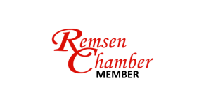chamber member logo