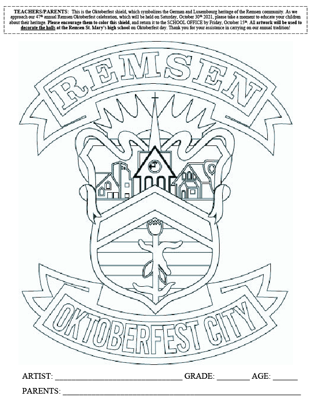 Featured City of Remsen, Iowa Official site